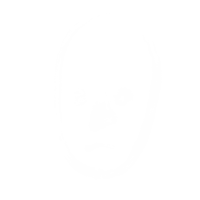 miiikecullen vibe jamming handdrawn frown Sticker