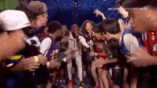 kids choice sports nickelodeon GIF by Kids' Choice Awards 2019
