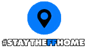 Work From Home Sticker by Freeform