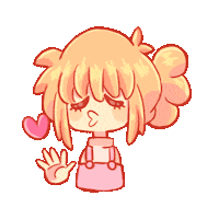 puerqui_camye love corazon puerquicamye Sticker