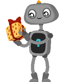 Guess Merry Xmas Sticker by cabuu