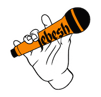 Rockradio Sticker by Rock Radio Slovenia