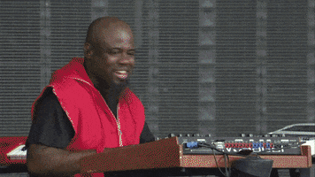 Dance Love GIF by Charlie Wilson