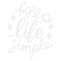 Life Keep Sticker