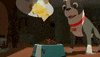 Disney Plus Nachos GIF by Disney+