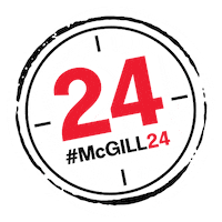 Mcgill Alumni Sticker by McGill University
