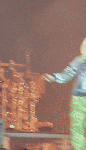 Linkin Park Dance GIF