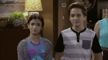 kimmy gibbler netflix GIF by Fuller House