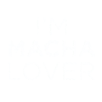 Macha Sticker by Machacafemilano