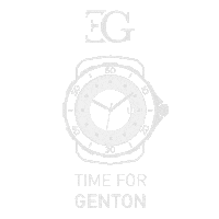 Watch Montre Sticker by Edouard Genton