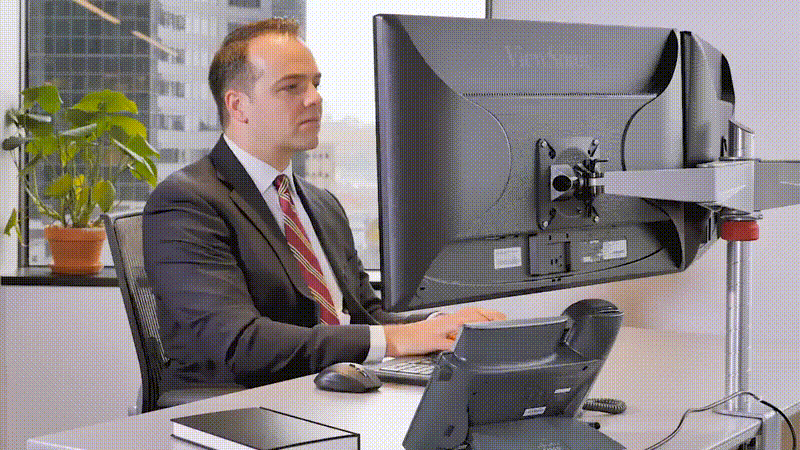 venture capital data GIF