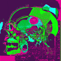 pop art GIF by Dax Norman