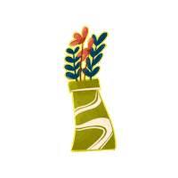 LetsFlow flooowstudio flooower Sticker