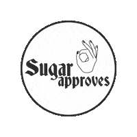 Sugar Universe Sticker by Sugar Helsinki