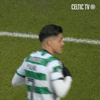 Celtic Fc Sport GIF by Celtic Football Club