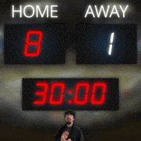 1 To 8 GIF