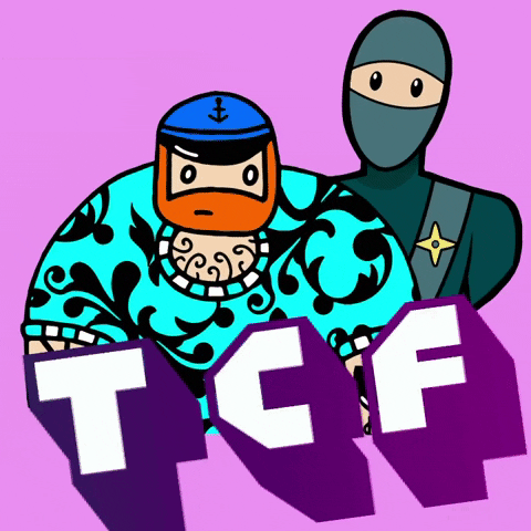 Urbanninja GIF