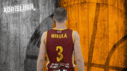Sport Basketball GIF by Basket_fi