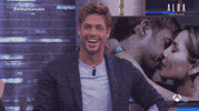 William Levy Entrevista GIF by El Hormiguero