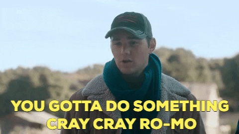 Abc Rage Gif GIF by ABC Network - Find & Share on GIPHY