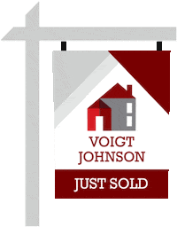 Home Realtor Sticker by VoigtJohnson