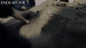 drama mystery GIF by Mammoth Screen
