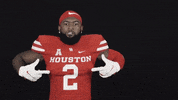 Represent University Of Houston GIF by Coogfans