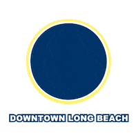 F45_training_downtownlongbeach  Sticker