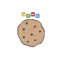 coffee cappuccino Sticker by Giobi
