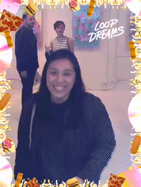 by Loop Dreams GIF Booth