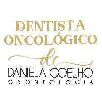 Dc Oncologia Sticker by Daniela Coelho Odontologia