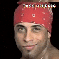 Let Me Think Wow GIF by Tokkingheads