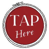 Tap Here Sticker by Soed Idee