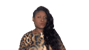 timeeshaduncan swipe up timeesha duncan Sticker
