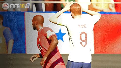 angry world cup GIF by PlayStation