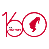Anniversary La Multi Ani Sticker by Julius Meinl Romania