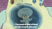 season 9 episode 13 GIF by SpongeBob SquarePants