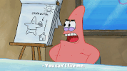season 9 episode 13 GIF by SpongeBob SquarePants