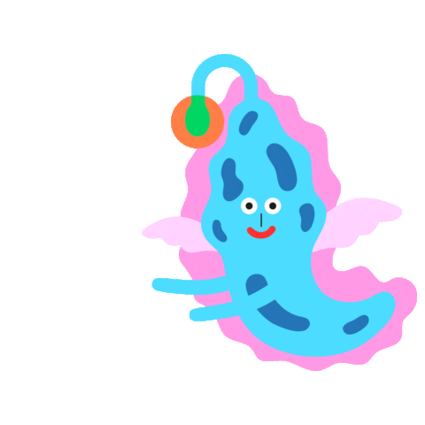 Sticker by drjart