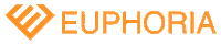euphoria only.euphoria Sticker