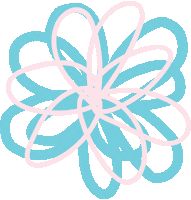 Coffee Time Love Sticker