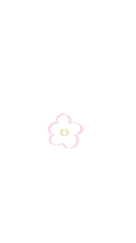 Instagram Flower Sticker
