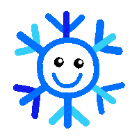 New Year Christmas Sticker by bini games