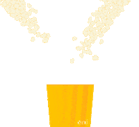 Pop Corn Film Sticker by Eni
