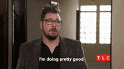 Happy 90 Day Fiance GIF by TLC