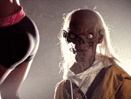 the crypt keeper GIF