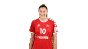 Hand Handball Sticker by EHF