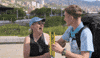 Happy The Amazing Race GIF by CBS