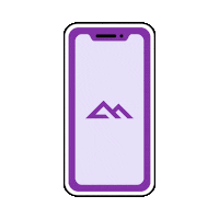 Phone Llamar Sticker by conectabalear