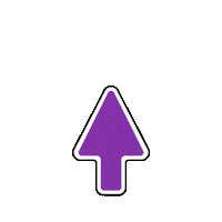 Swipe Click Sticker by conectabalear